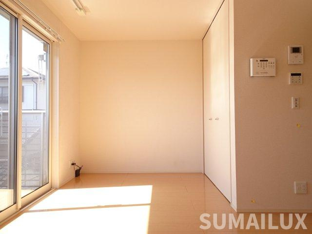 ジュネス涼風の内装