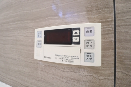 合志市栄のアパートのその他