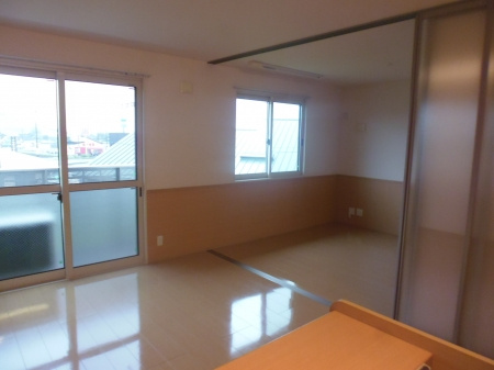 熊本市東区小山６丁目のアパートのその他