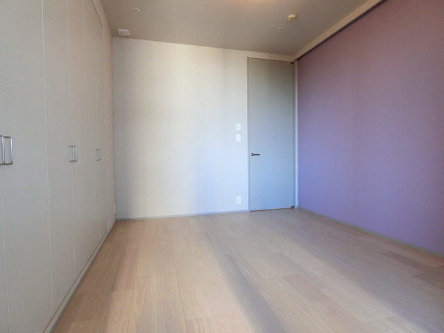 千代田区一番町の賃貸マンションのその他|洋室