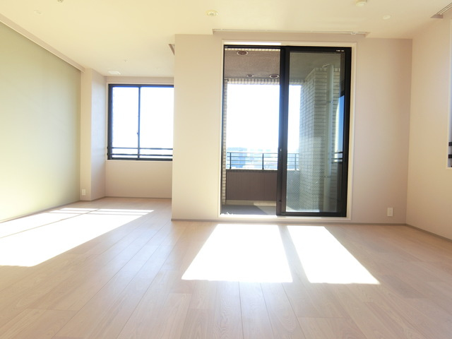 千代田区一番町の賃貸マンションの洋室