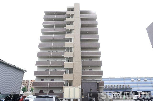 クイーンズイン菊陽