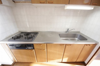 【設備】 | エスグランデ鴻巣 | ※別部屋参考写真
