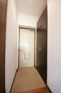 【玄関】 | エスグランデ鴻巣 | ※別部屋参考写真