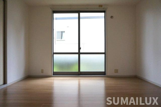 熊本市東区戸島西１丁目のアパートの内装