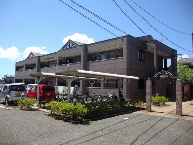 Ｇｒａｎｄ　Ｆｉｅｌｄ　弐番館