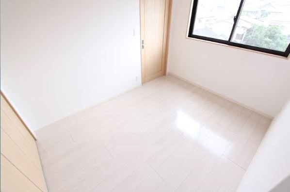 熊本市中央区新屋敷２丁目の賃貸マンションの子供部屋