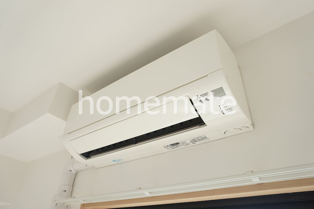 熊本市中央区新屋敷２丁目の賃貸マンションの設備