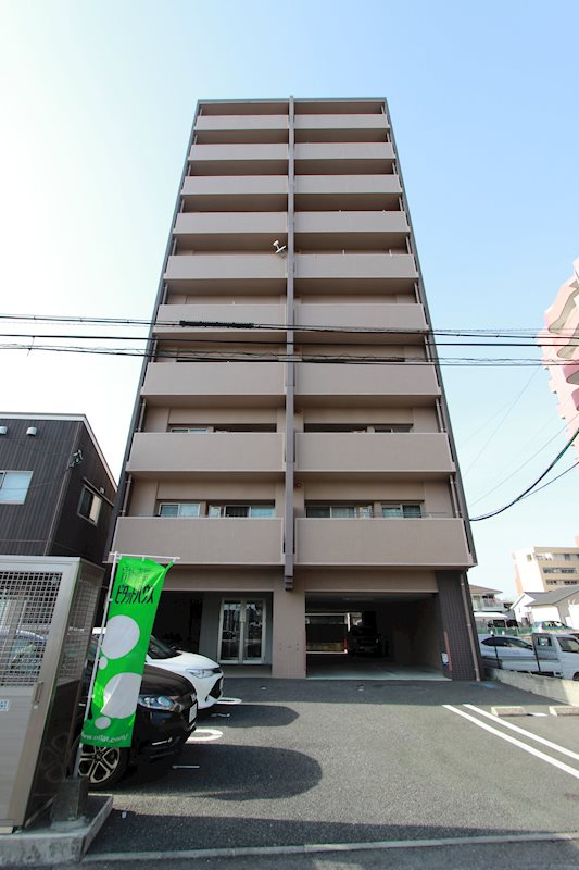 アップリッチ本荘