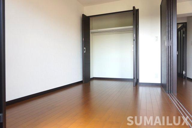 熊本市東区戸島西６丁目の賃貸マンションの洋室