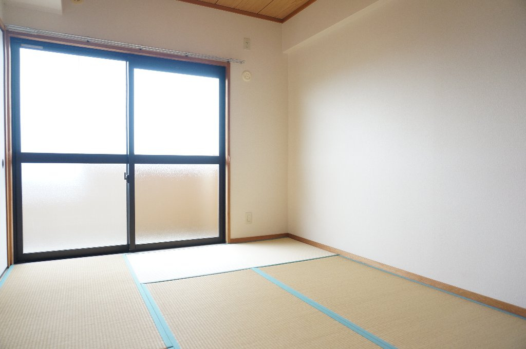 ベルメゾン長嶺のその他