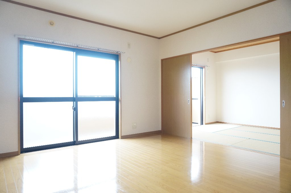 ベルメゾン長嶺のその他