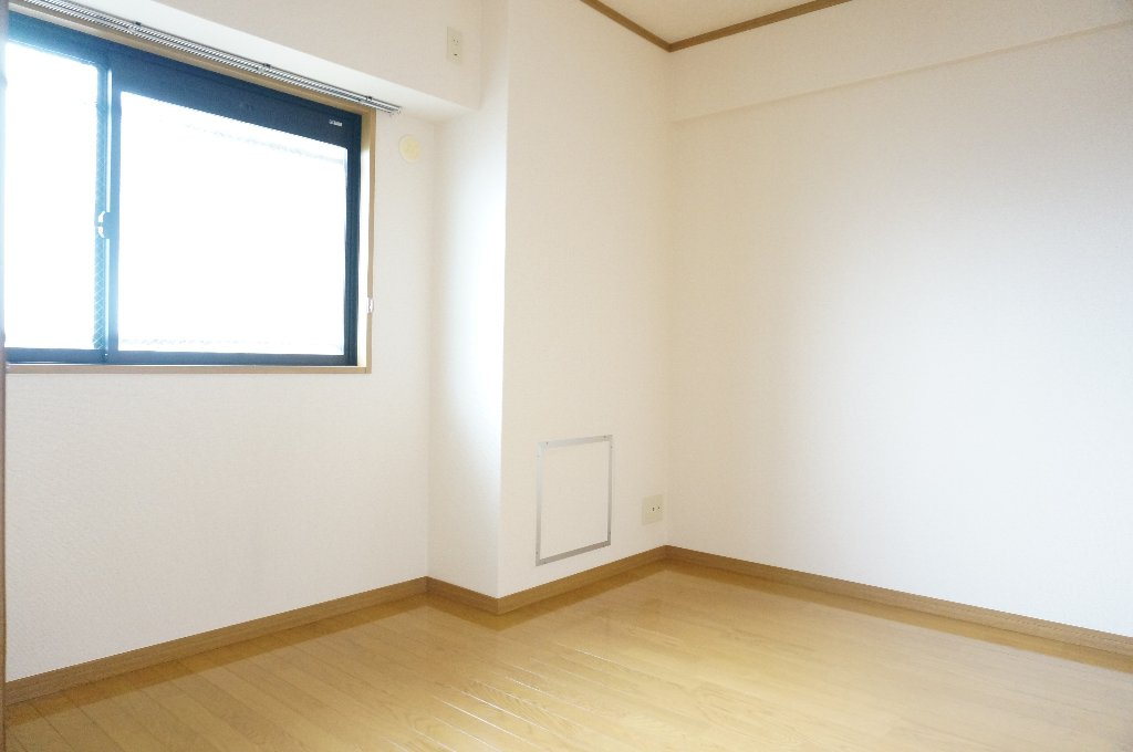 ベルメゾン長嶺の内装