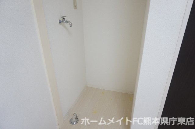 第２青雲荘の設備