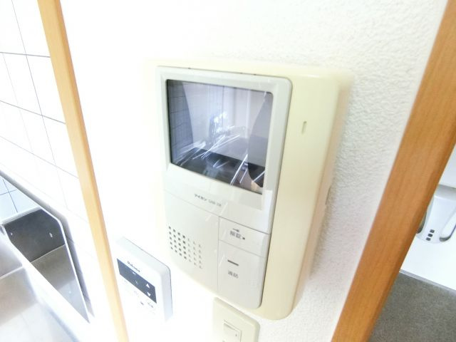 トリニティーグレースの設備
