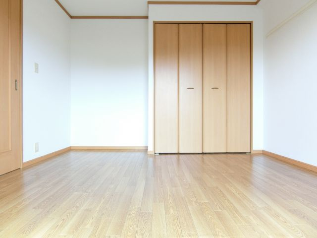 トリニティーグレースの居間・リビング