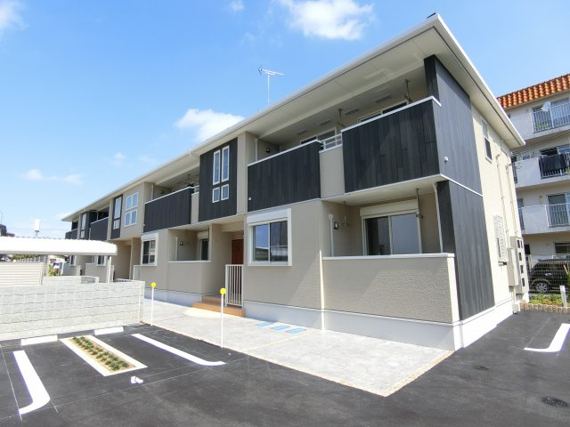 桜井ガーデンベル