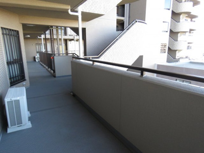 【その他共用部分】 | ダイアパレス川越・霞ヶ関
