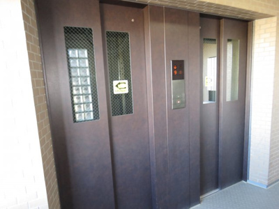 【その他共用部分】 | ダイアパレス川越・霞ヶ関