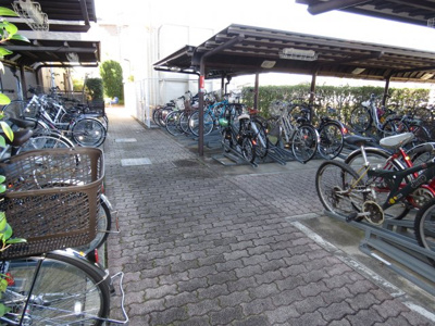 【その他共用部分】 | ダイアパレス川越・霞ヶ関