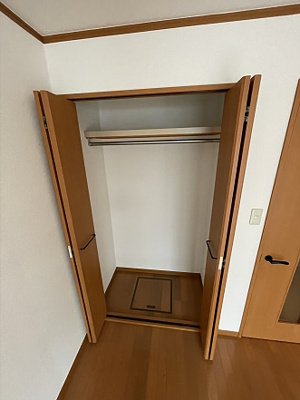 【収納】 | フレア・プランドールA