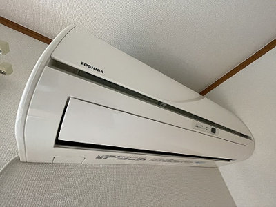 【設備】 | フレア・プランドールA