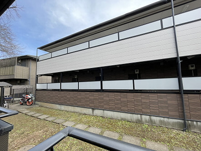 【展望】 | フレア・プランドールA