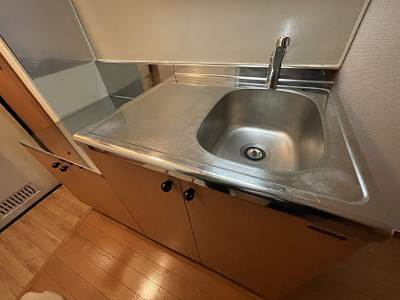 【キッチン】 | フレア・プランドールA