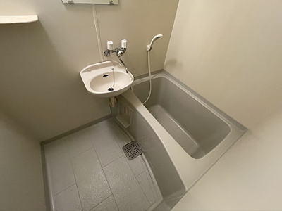 【浴室】 | フレア・プランドールA