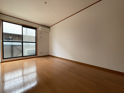 【居間・リビング】 | フレア・プランドールA