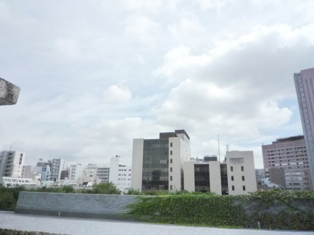 倉田ビルの展望|眺望