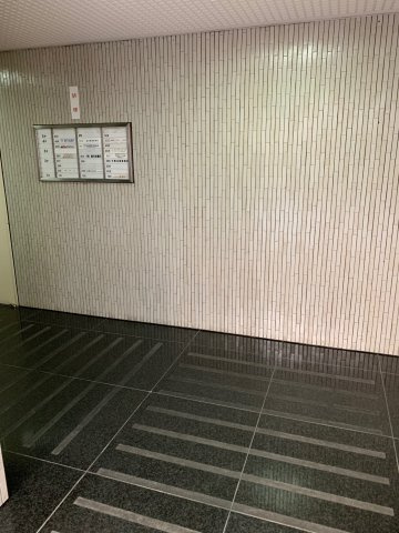 朝日神保町プラザのその他共用部分
