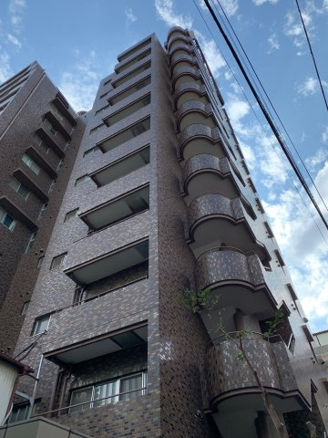 朝日神保町プラザ