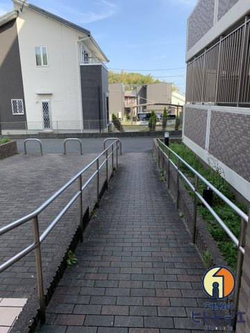 シャルネドマンションのその他