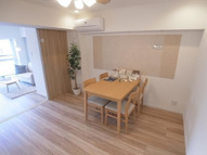 府中武蔵野ハイライズの画像