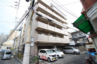 【外観】 | サンピリア小阪