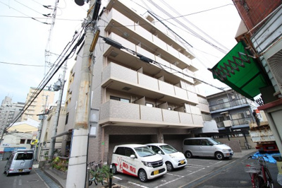 【外観】 | サンピリア小阪 | サンピリア小阪