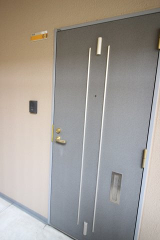 【その他共用部分】 | サンピリア小阪