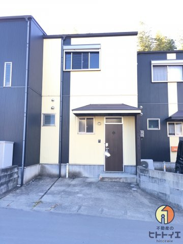 住デザインの外観|おしゃれな外観です