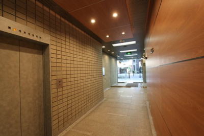 【その他共用部分】 | イマス仙台片平丁ビル