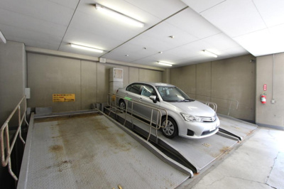 【その他共用部分】 | イマス仙台片平丁ビル