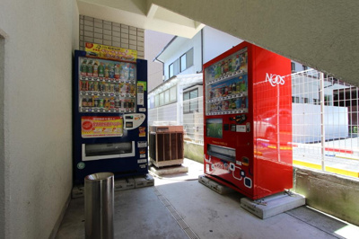 【その他共用部分】 | イマス仙台片平丁ビル