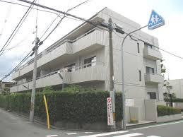 【外観】 | 玉井町パークハイム | 物件の外観です