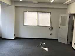 【内装】 | 第二水野ビル