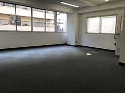 【内装】 | 第二水野ビル