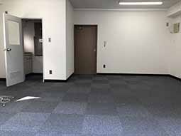 【内装】 | 第二水野ビル