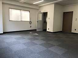 【内装】 | 第二水野ビル