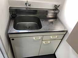 【内装】 | 第二水野ビル