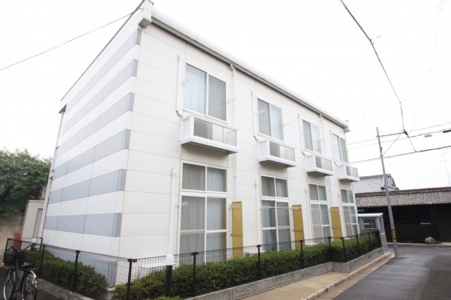 レオパレスサンシャイン田中21