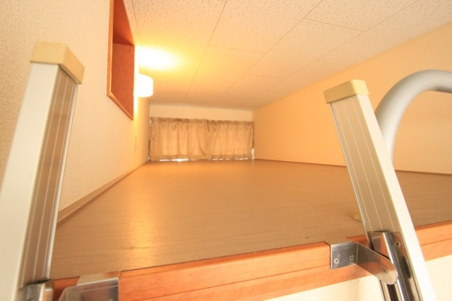 レオパレスサンシャイン田中21のその他